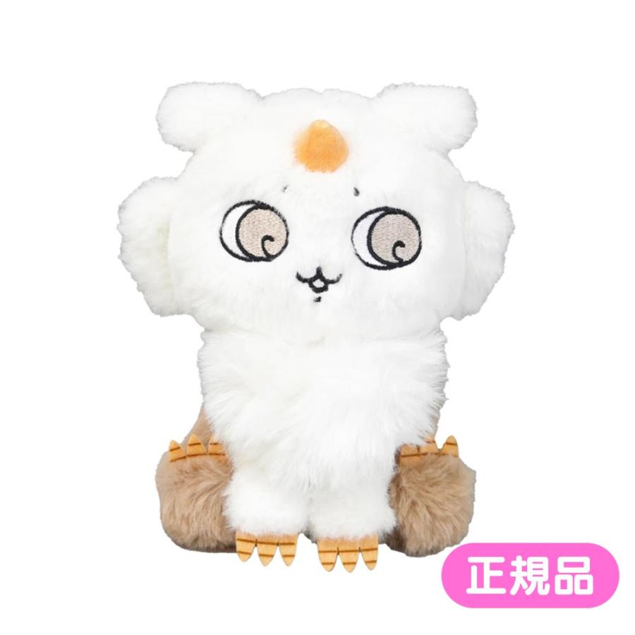 ちいかわ ぽてたまぬいぐるみ あのこ ぬいぐるみ ぽてたま もちもち