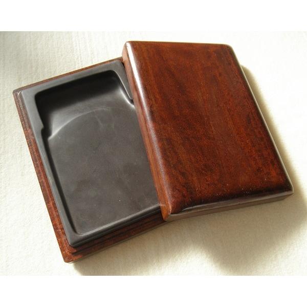 端渓硯 宋坑 6吋 門字硯 すずり : 書道用品 緑風店 - 通販 - Yahoo