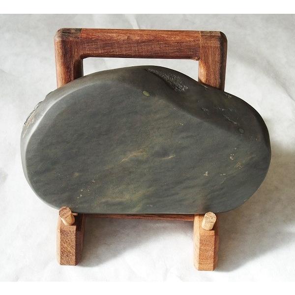 端渓硯 梅花坑 7吋 石眼入り 一品物 すずり : 書道用品 緑風店 - 通販