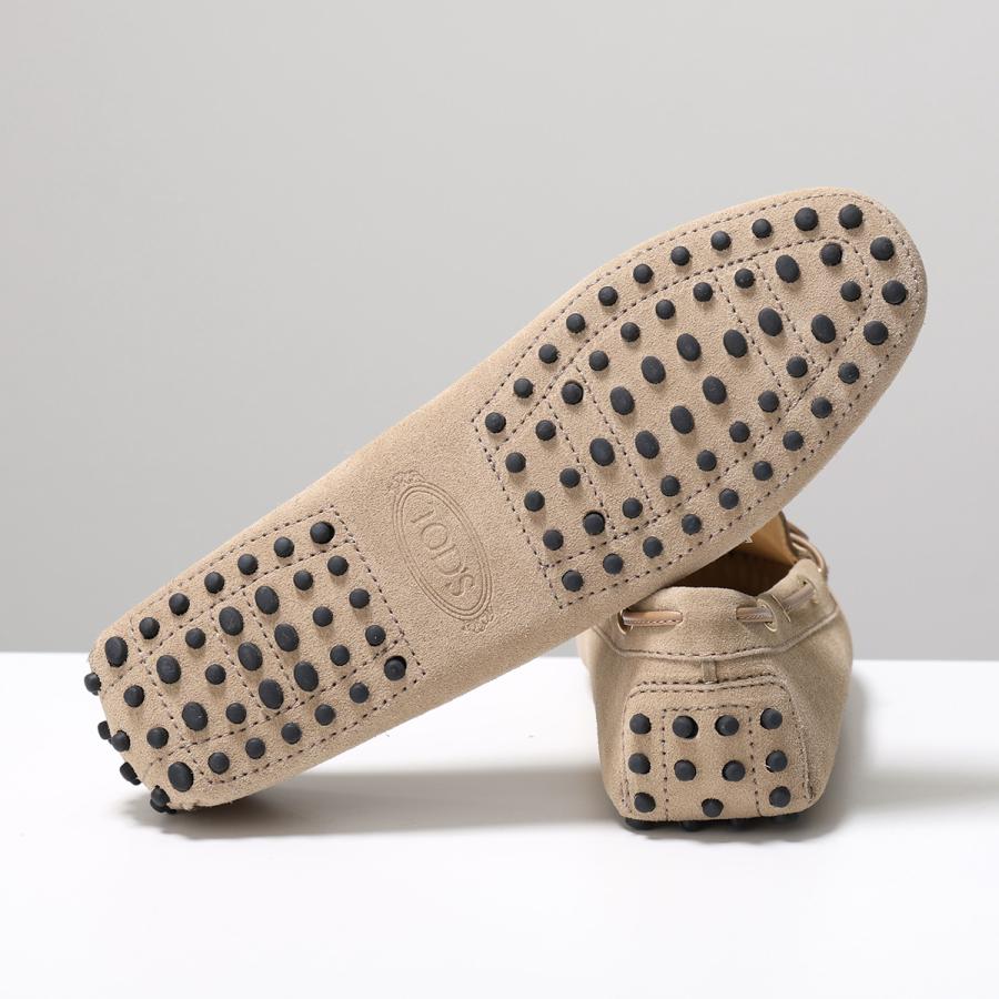 TOD'S（トッズ） TODS ローファー HEAVEN GOMMINO ヘブン ゴンミーニ