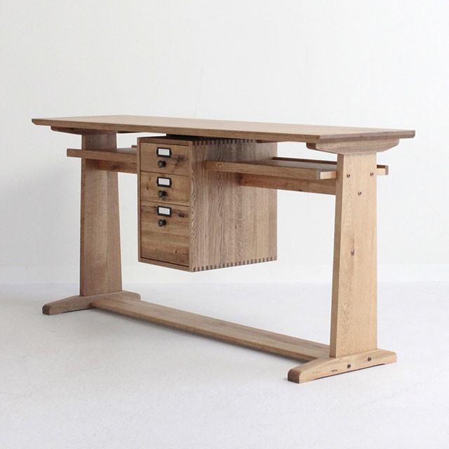 木製デスク 幅150 ツインデスク パソコンデスク PCデスク おしゃれ