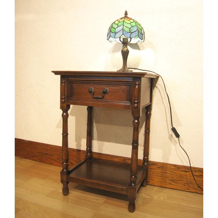 電話台 コンソール サイドテーブル 木製 おしゃれ 北欧 イギリス