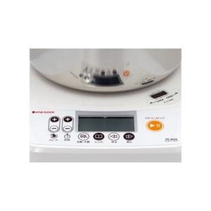 日本ニーダー パンこね機 パンニーダー PK2025 ピザ生地はもちろん