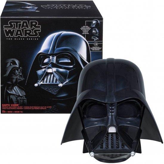 スター・ウォーズ ブラックシリーズ ダース・ベイダー