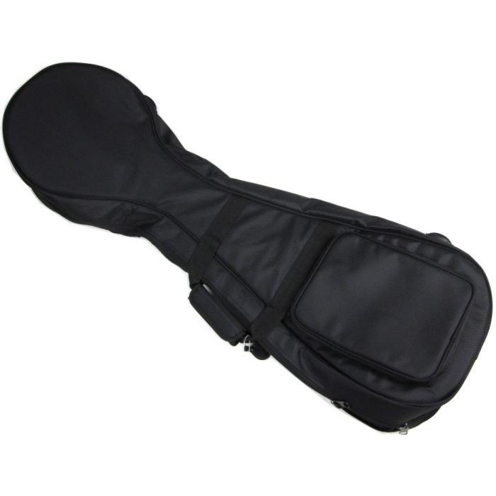 三味線ケース ソフトケース カバー 新・1680D防水／三味線型ケース