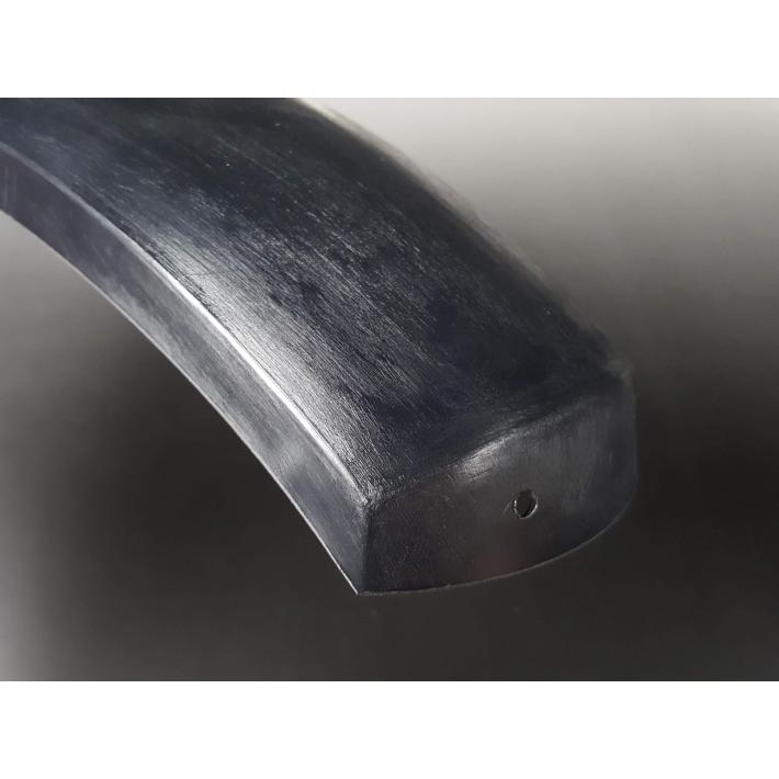 津軽三味線用 五分大胴掛け 自作用キット 天神カバー付 : 和楽器市場