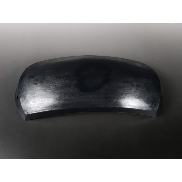 津軽三味線用 五分大胴掛け 自作用キット 天神カバー付 : 和楽器市場