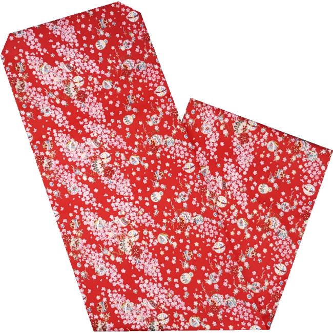 琴カバー/ケース ゆたん／油単（13絃琴用）（No3） お箏/お琴ケース