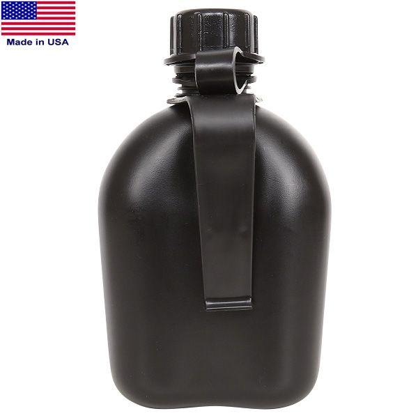 MILITARY（ミリタリー） Hayes社製 米軍納入1QTキャンティーンwith