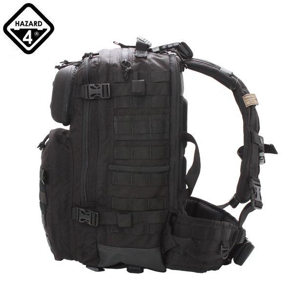HAZARD4（ハザード4） ハザード4 PATROL PACK THERMO-CAP DAYPACK 2色