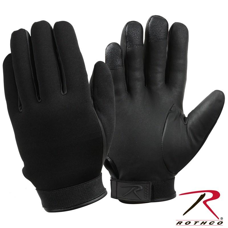 ROTHCO（ロスコ） WATERPROOF ネオプレン DUTY グローブ 【3558