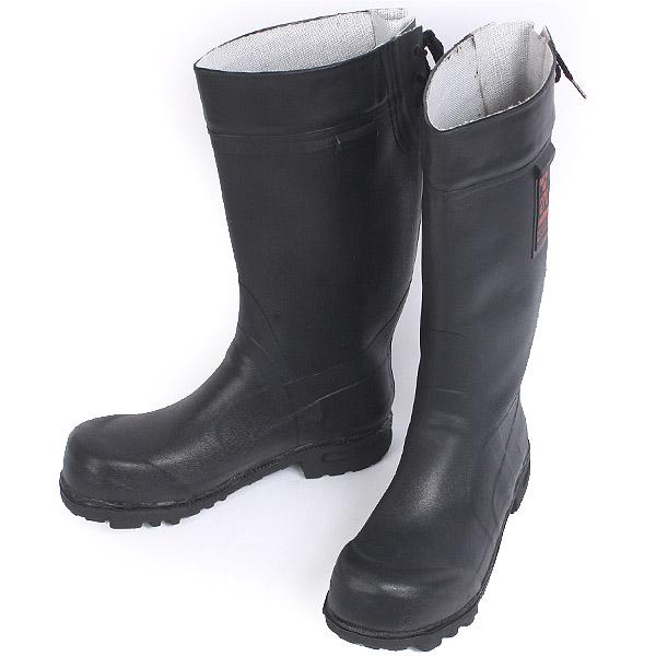 MILITARY（ミリタリー） ミリタリーブーツ 実物 新品 スウェーデン軍M