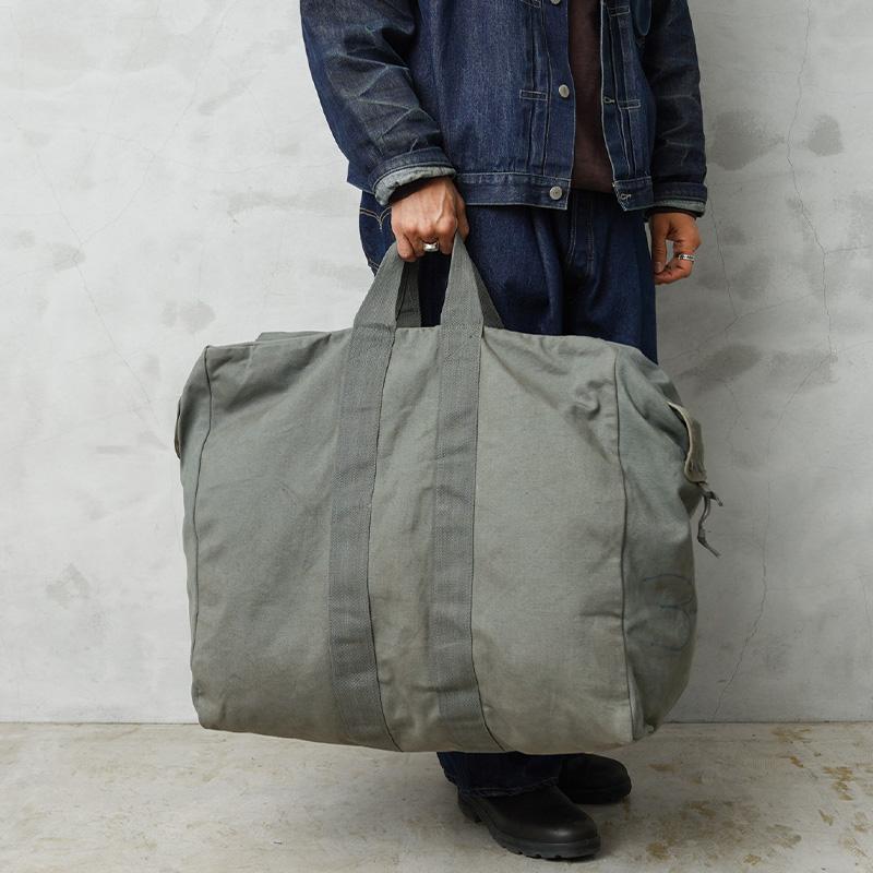 MILITARY（ミリタリー） 実物 USED 米軍 U.S.A.F. フライヤーズ キット