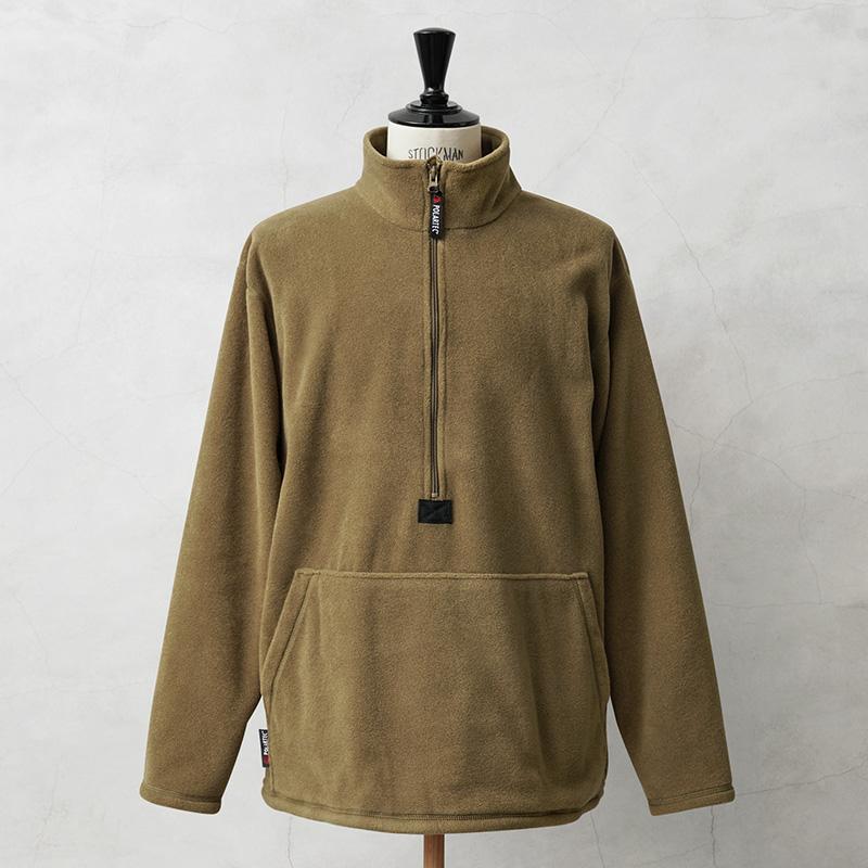 MILITARY（ミリタリー） 実物 新品 デッドストック 米軍 USMC POLARTEC