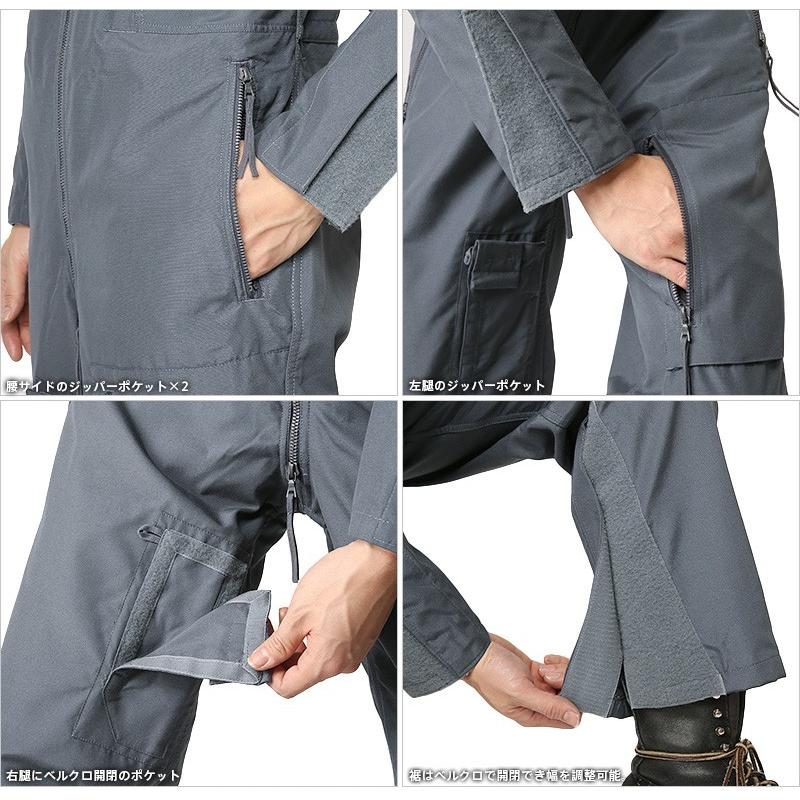 MILITARY（ミリタリー） 実物 USED ドイツ軍 BW パイロットフライト