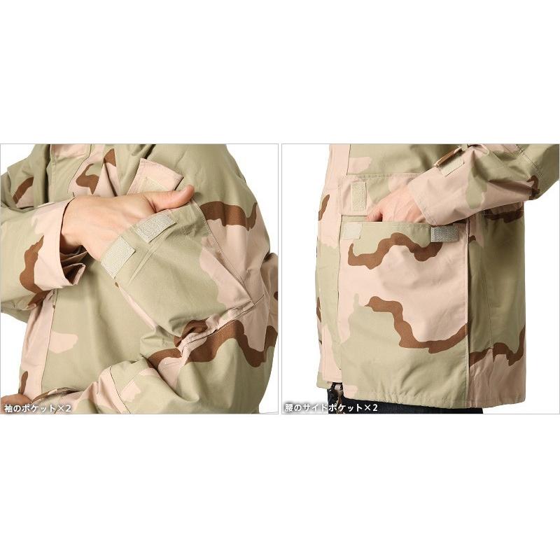 MILITARY（ミリタリー） 実物 新品 米海兵隊 U.S.M.C. ECWCS Gen2