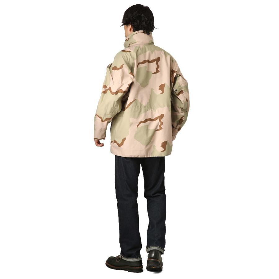 MILITARY（ミリタリー） 実物 新品 米海兵隊 U.S.M.C. ECWCS Gen2