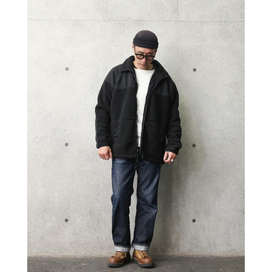 MILITARY（ミリタリー） 実物 USED 米軍 ECWCS GEN2 POLARTEC（ポーラ