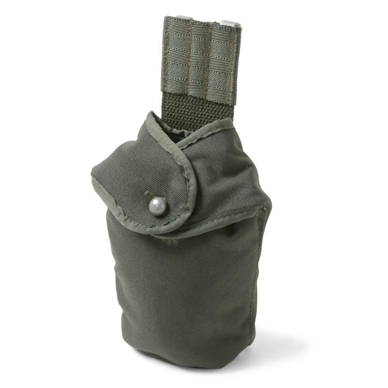 MILITARY（ミリタリー） 実物 新品 スウェーデン軍 EQUIPMENT キャン