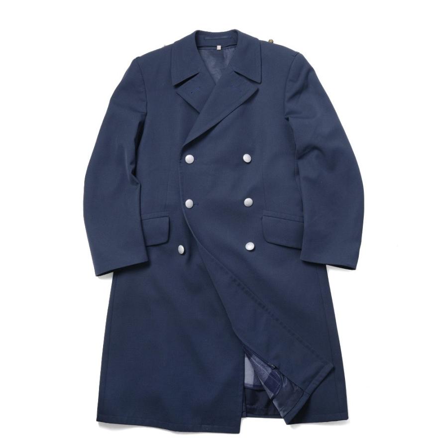 MILITARY（ミリタリー） 実物 ドイツ軍エアフォース ブルーオーバー