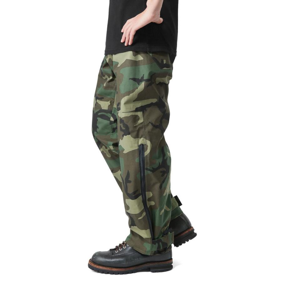 MILITARY（ミリタリー） 実物 新品 米軍 コールドウェザー GORE-TEX