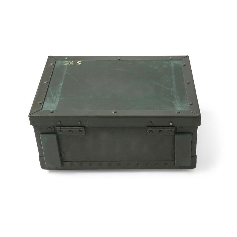 MILITARY（ミリタリー） 実物 USED スウェーデン軍 アミニッション