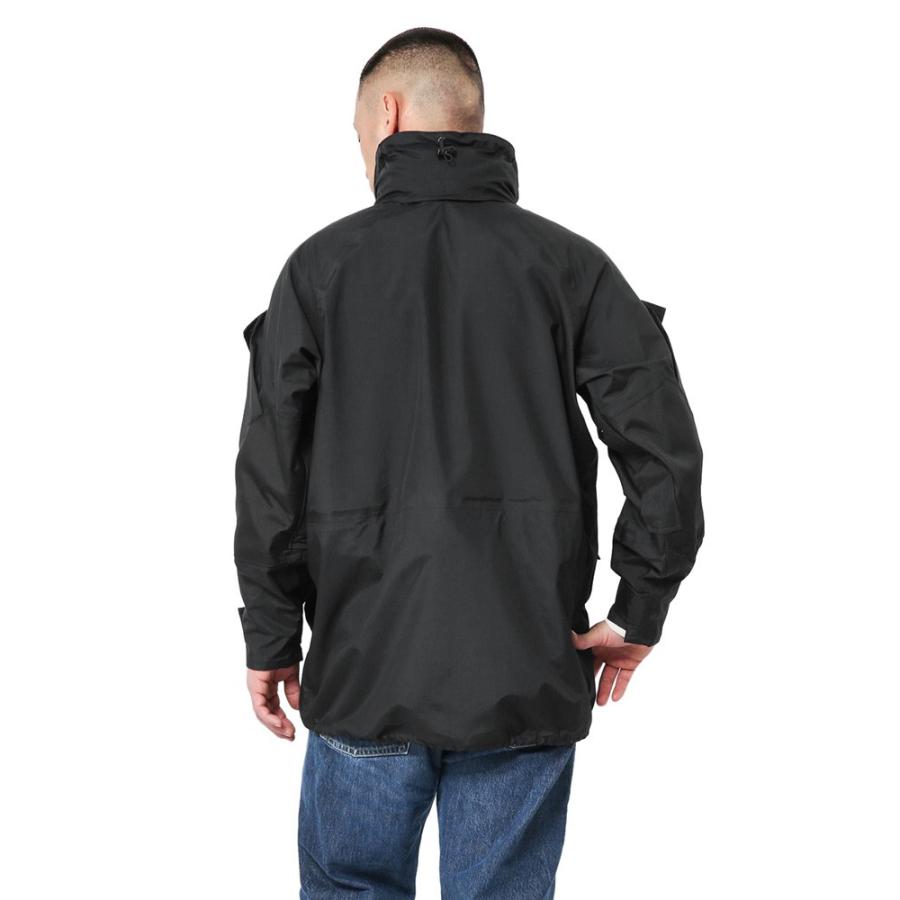 MADE IN USA 新品 米軍 ECWCS Gen2 パーカー デッドストック メンズ