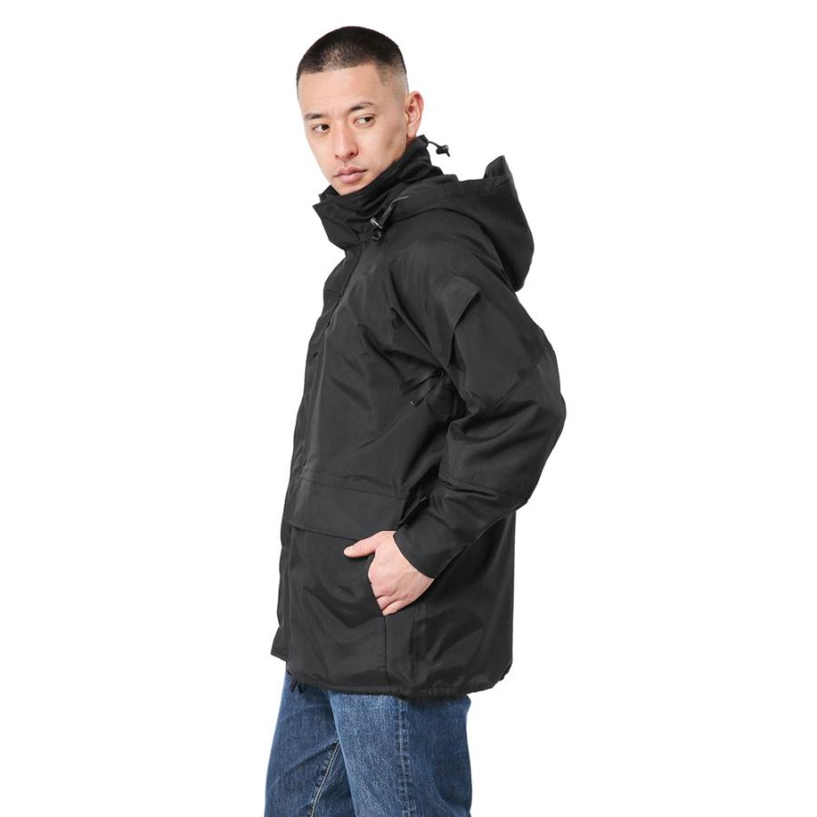 MADE IN USA 新品 米軍 ECWCS Gen2 パーカー デッドストック メンズ