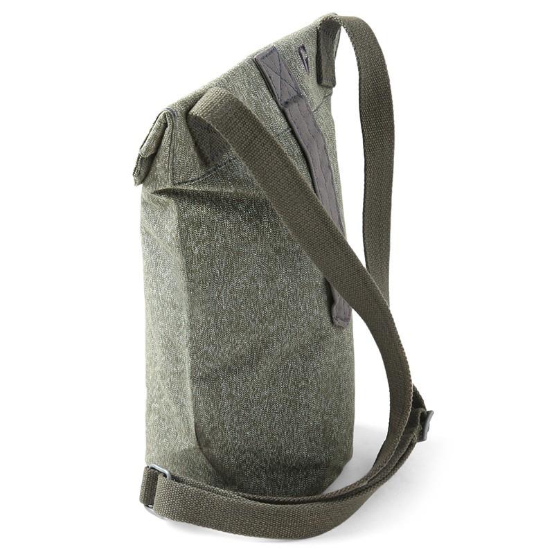 MILITARY（ミリタリー） 実物 USED スイス軍 ソルト＆ペッパー ガス