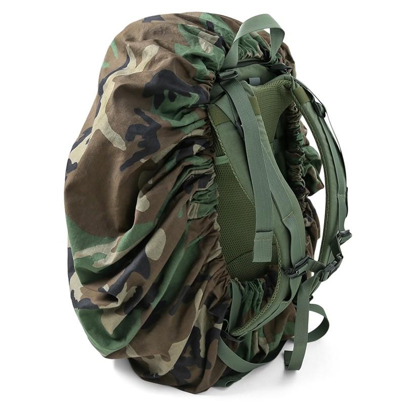 MILITARY（ミリタリー） 実物 USED 米軍 ウッドランド LC-1 フィールド