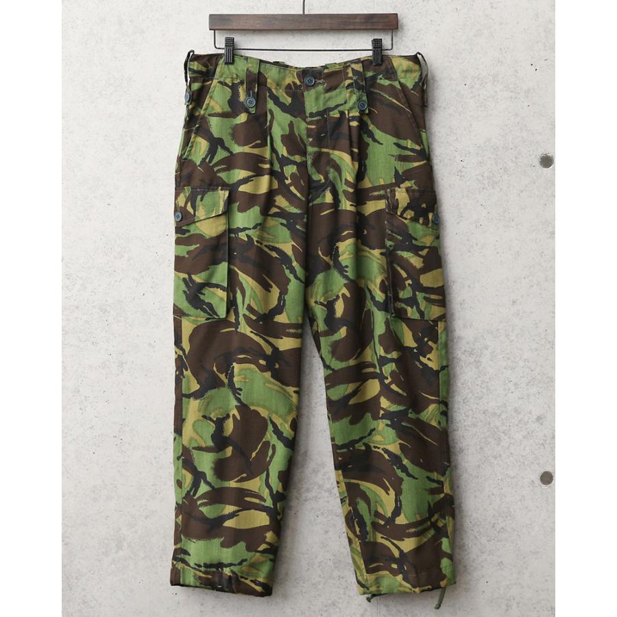 MILITARY（ミリタリー） 実物 新品 デッドストック イギリス軍
