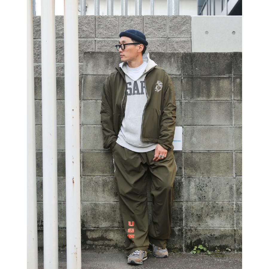 MILITARY（ミリタリー） 実物 新品 デッドストック 米軍 米海兵隊 NB製