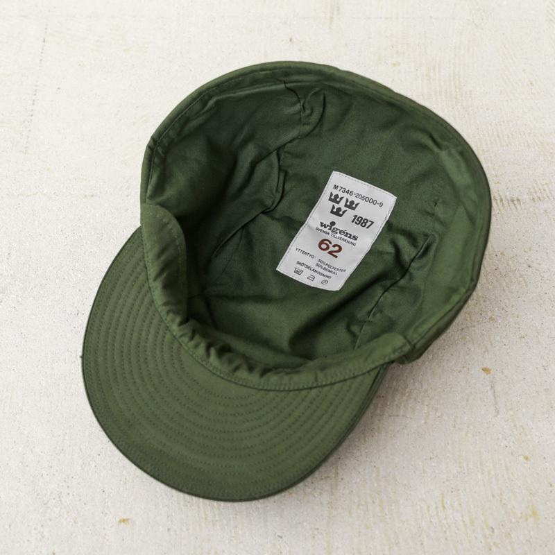 MILITARY（ミリタリー） 実物 新品 デッドストック スウェーデン軍