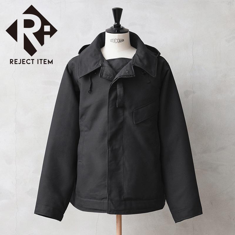 MILITARY（ミリタリー） リジェクト 訳あり 実物 新品 デッドストック