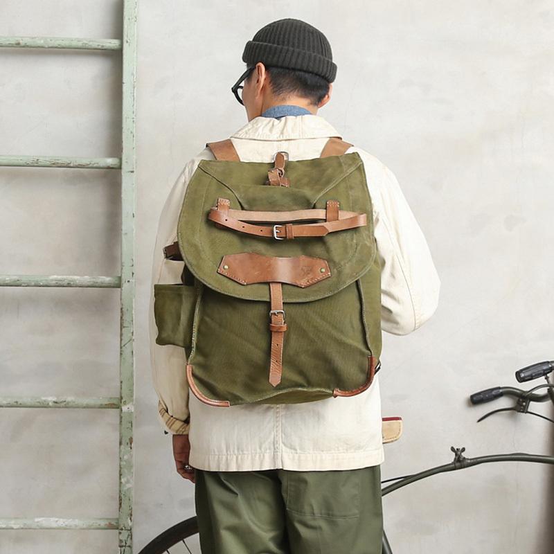 MILITARY（ミリタリー） 実物 USED ルーマニア軍 VINTAGE マウンテン