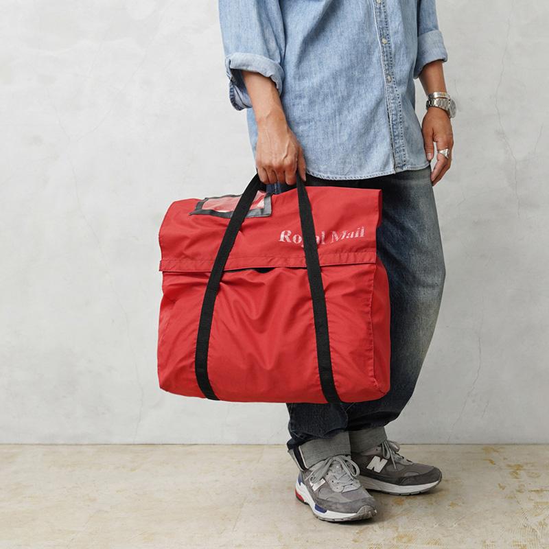 MILITARY（ミリタリー） 実物 USED イギリス ROYAL MAIL LIGHTWEIGHT