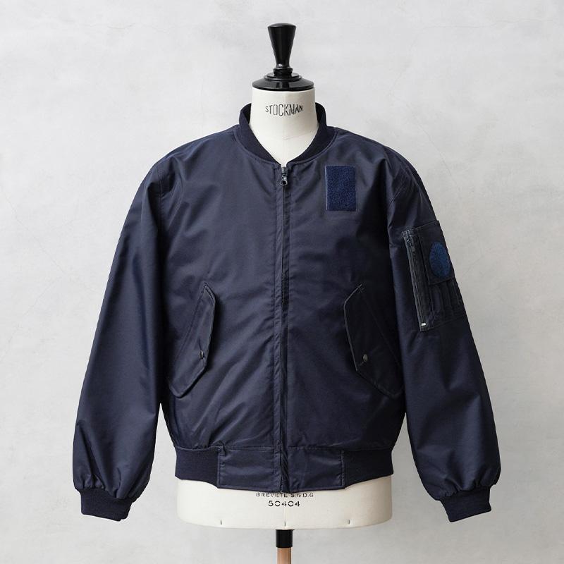 MILITARY（ミリタリー） 実物 新品 デッドストック イタリア海軍 GORE