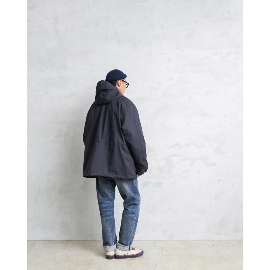 MILITARY（ミリタリー） 実物 新品 デッドストック フランス軍 MARINE