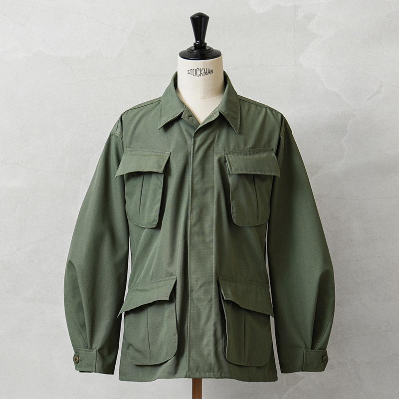 MILITARY（ミリタリー） MADE IN USA 新品 デッドストック 米軍