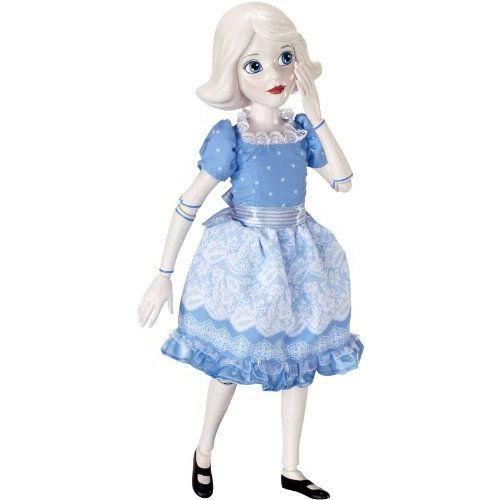 オズ はじまりの戦い/14インチ ファッションドール/陶器の少女