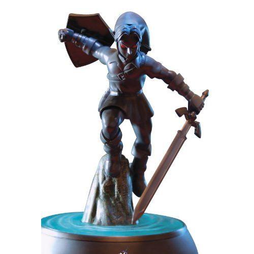 ゼルダの伝説/ダークリンク スタチュー : ワールド輸入アイテム専門店