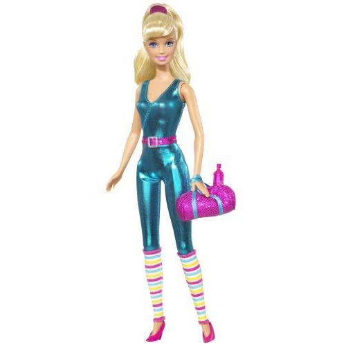バービー トイ・ストーリー3 グレイト・シェイプ・バービー Barbie Toy