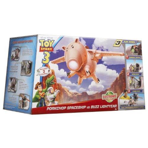 ディズニートイストーリー プレミアムコレクション ドクターポーク