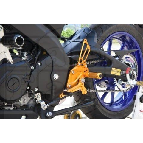 babyface（ベビーフェイス） パフォーマンスステップキット カラー