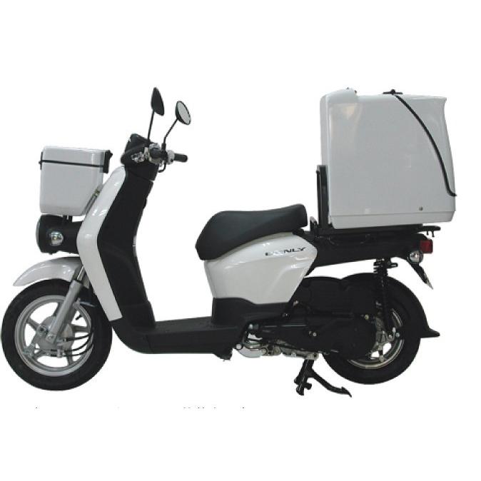 ホンダ（HONDA） スタンダードリアトランク LP10-BLS ベンリィ110