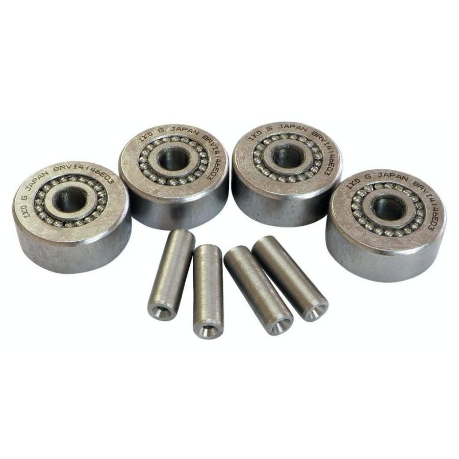 R&U PRODUCTS R&Uプロダクツ タペットローラーキット 29-84BT 57-85XL