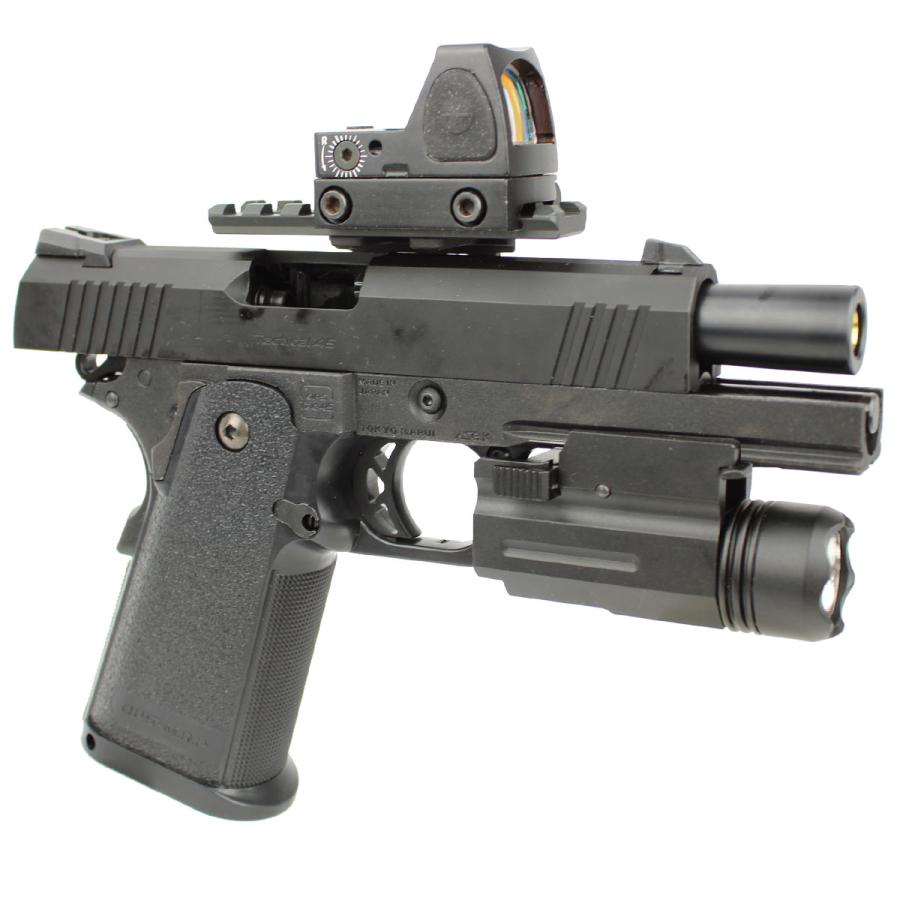 TOKYO MARUI（東京マルイ） 【大特価！】東京マルイ ハイキャパ4.3