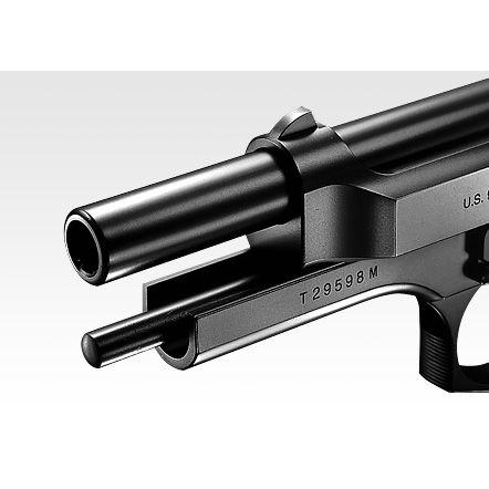 TOKYO MARUI（東京マルイ） ガスブローバック M92F ミリタリーモデル