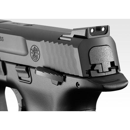 TOKYO MARUI（東京マルイ） ガスブローバック S&W M&P9 : web shop