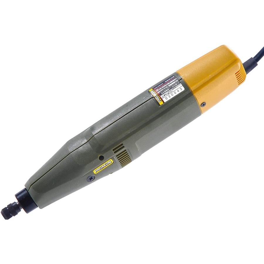 PROXXON（プロクソン） カービングプロ 電動彫刻機 No.28640